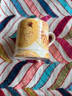 Emma bridgewater espresso mug kopje black toast orange nieuw, Ophalen of Verzenden, Zo goed als nieuw, Overige stijlen, Kop(pen) en/of Schotel(s)