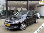 Volkswagen Polo 1.2-12V AIRCO CLIMATE | CRUISE | PANORAMA DA, Voorwielaandrijving, Euro 5, Gebruikt, Zwart