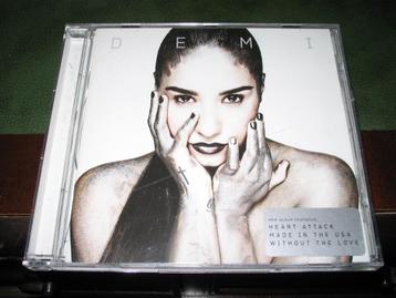 Demi Lovato – Unbroken – Demi –  beschikbaar voor biedingen