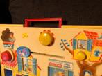 Vintage Chicco Play Center 1979, Kinderen en Baby's, Speelgoed | Babyspeelgoed, Ophalen of Verzenden, Gebruikt, Overige typen