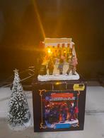 Suikerspin kraam typisch Hollands, Diversen, Kerst, Ophalen of Verzenden, Gebruikt