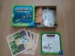 SINT Tip Minecraft bordspel compleet nette staat, Hobby en Vrije tijd, Gezelschapsspellen | Bordspellen, Ophalen of Verzenden