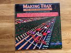 Various / Making Trax - The Great Instrumentals - The Rhythm, Cd's en Dvd's, Vinyl | R&B en Soul, Gebruikt, Ophalen of Verzenden