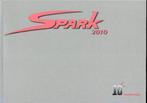 Spark Modelauto catalogus 2010, Verzenden, Zo goed als nieuw