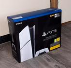 PlayStation 5 Slim Digital Edition 1 TB❗️NIEUW IN DOOS❗️, Spelcomputers en Games, Spelcomputers | Sony PlayStation 5, Ophalen of Verzenden