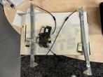 Ford/Seat/Volkswagen (-3/04) Raammechaniek Links voor (elb., Seat, -, -, Nieuw