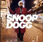 1/2x Snoop Dogg Tickets - Amsterdam 26 Februari, Tickets en Kaartjes, Overige Tickets en Kaartjes, Drie personen of meer