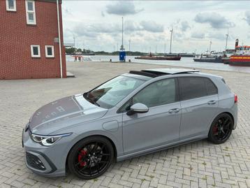 Volkswagen Golf 1.4 GTE 245pk DSG 2020 Fabrieksgarantie beschikbaar voor biedingen