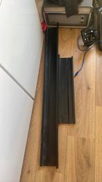 2 wandplanken, Huis en Inrichting, Ophalen, Zo goed als nieuw