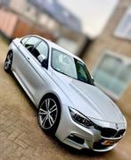 BMW 3-Serie 330e M Sport 252pk, Auto's, BMW, Automaat, 1998 cc, Achterwielaandrijving, 252 pk