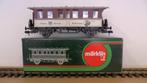 Marklin Museum wagon spoor 1 1990, Hobby en Vrije tijd, Modeltreinen | Overige schalen, Nieuw, Wisselstroom, Ophalen of Verzenden