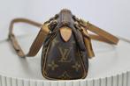 Louis Vuitton Mini Speedy - 648, Gebruikt, Bruin, Ophalen of Verzenden, Louis Vuitton