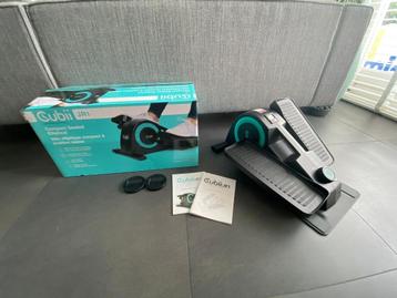 Cubii JR1 - Beentrainer - Deskbike Bureaufiets NIEUW IN DOOS beschikbaar voor biedingen