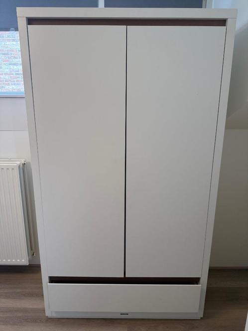 Kidsmill Accent Kledingkast - Wardrobe, Kinderen en Baby's, Kinderkamer | Commodes en Kasten, Gebruikt, Kast, 105 cm of meer, 100 cm of meer