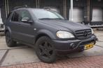 Mercedes-Benz M-klasse 55 AMG, Automaat, Gebruikt, Open dak, 347 pk