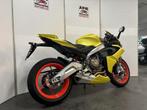 Aprilia RS660 (bj 2021), Motoren, Motoren | Aprilia, 2 cilinders, Bedrijf, Super Sport, Meer dan 35 kW