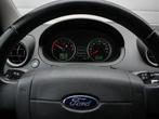 Ford Fiesta 1.6-16V Sport | Airco | Audio | Lichtmetaal | Sp, Auto's, Voorwielaandrijving, 1596 cc, Gebruikt, Zwart