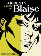Modesty Blaise Ripper Jax, Boeken, Gelezen, Verzenden, Eén stripboek, Peter O’Donell