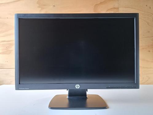 HP ProDisplay 222va – Zo goed als nieuw!, Computers en Software, Monitoren, Zo goed als nieuw, 60 Hz of minder, DisplayPort, VGA