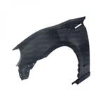Seibon Carbon Wide fender voorscherm Toyota GT86 Subaru BRZ, Auto diversen, Ophalen of Verzenden