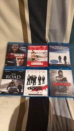 28 blu ray film verzameling 2.50 per stuk, Cd's en Dvd's, Blu-ray, Ophalen of Verzenden, Zo goed als nieuw