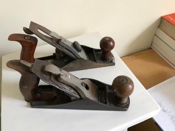 gereedschap//Houtschaaf beschikbaar voor biedingen