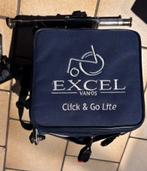 Rolstoel duwhulp, Ophalen of Verzenden, Duwrolstoel