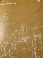 Bladmuziek Orgel, Muziek en Instrumenten, Bladmuziek, Orgel, Klassiek, Ophalen of Verzenden, Zo goed als nieuw