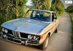 BMW E3 3.0 Si, Auto's, BMW, Gebruikt, Bedrijf, Handgeschakeld, Blauw