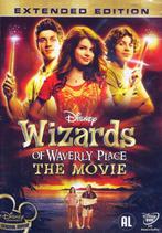Wizards Of Waverly Place - The Movie Disney Film DVD, Verzenden, Alle leeftijden, Overige genres, Zo goed als nieuw