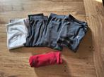 Thermo kleding 146-152, Ophalen of Verzenden, Gebruikt, Jongen of Meisje, Setje