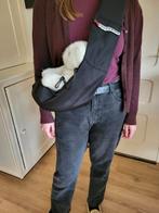 Honden draagzak 4lazylegs, Dieren en Toebehoren, Honden-accessoires, Ophalen, Zo goed als nieuw