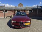 Alfa Romeo 159 2.2 JTS (bj 2006), Auto's, 4 cilinders, 1465 kg, Bedrijf, Handgeschakeld