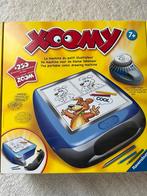Xoomy machine voor de kleine tekenaar, Ophalen of Verzenden, Zo goed als nieuw, Overige typen