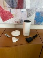 TP-Link Deco M5 +M4r Mesh WiFi Systeem, Computers en Software, WiFi-versterkers, Ophalen of Verzenden, Zo goed als nieuw
