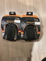 Set nieuwe Continental Cross King RaceSport, Fietsen en Brommers, Fietsonderdelen, Ophalen, Nieuw, Mountainbike, Band
