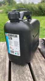 Jerrycan voor benzine, Ophalen of Verzenden