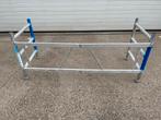 Kamersteiger opzet stuk / top deel / harmonica frame, Ophalen of Verzenden, Zo goed als nieuw, Opvouwbaar of Inschuifbaar, Minder dan 2 meter