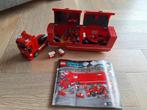 Lego speed champions Ferrari 75913, Kinderen en Baby's, Speelgoed | Duplo en Lego, Ophalen, Zo goed als nieuw, Complete set, Lego