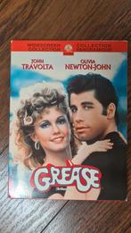 DVD - Grease - Klassieker!, Alle leeftijden, Ophalen of Verzenden, Zo goed als nieuw