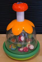 Chicco magische draaitol, Ophalen of Verzenden, Zo goed als nieuw, Overige typen, Met geluid