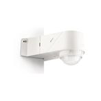 Nieuwe buitenlamp met sensor Philips Bluesky, Ophalen, Minder dan 50 watt, Wandlamp, Licht-donker-sensor