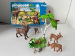 Playmobil Country 6817 hertenfamilie, Ophalen of Verzenden, Zo goed als nieuw