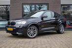 BMW X4 F26 xDrive20i High Executive M Sport Edition / Head-U, Automaat, Gebruikt, Zwart, Bedrijf