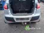 Achterbumper van een Mitsubishi Colt, Auto-onderdelen, Gebruikt, Ophalen of Verzenden, 3 maanden garantie, Mitsubishi