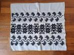 Vintage Zuid-Amerikaans handwerk, Ophalen of Verzenden