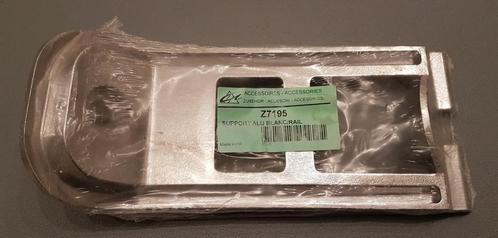 Z7195 Aluminium banksteun voor Zodiac en Bombard. € 75,00, Watersport en Boten, Accessoires en Onderhoud, Nieuw, Ophalen of Verzenden