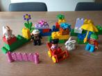 LEGO Duplo mix 46st onderdelen, Ophalen of Verzenden, Zo goed als nieuw, Duplo