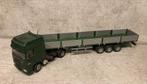 DAF Truck Model - Schaalmodel Vrachtwagen, Hobby en Vrije tijd, Modelauto's | 1:50, Ophalen of Verzenden, Zo goed als nieuw, Overige merken