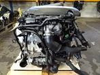 Motor CBF VW Eos 2.0 TFSI 147 kw Bj 2014 116000 km., Ophalen of Verzenden, 3 maanden garantie, Gebruikt, Volkswagen